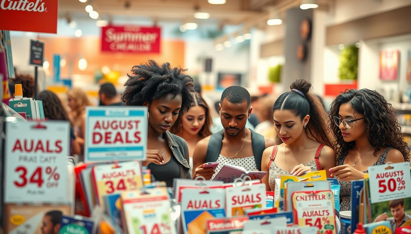 Things to Buy in August 2025 blog